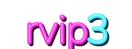 rvip3 — logo kanal