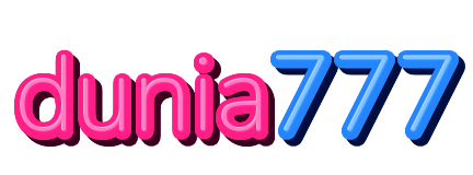 dunia777 — logo kanal