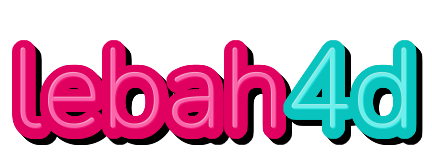 lebah4d — logo kanal