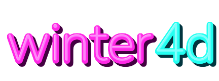 winter4d — logo kanal