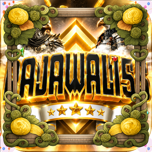 rajawali55 — mitra unggulan