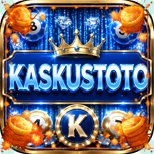 kaskustoto — galeri pratinjau Resmi APK